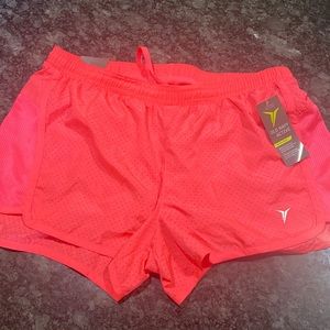 Old Navy running shorts